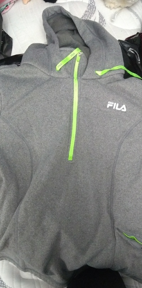 FILA Jacket size L